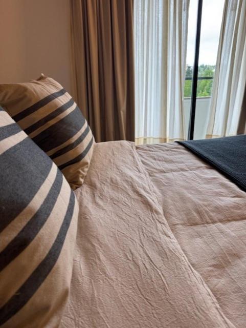ラ・クンブレシータ Casa Raiz Cumbrecita Bed & Breakfast エクステリア 写真