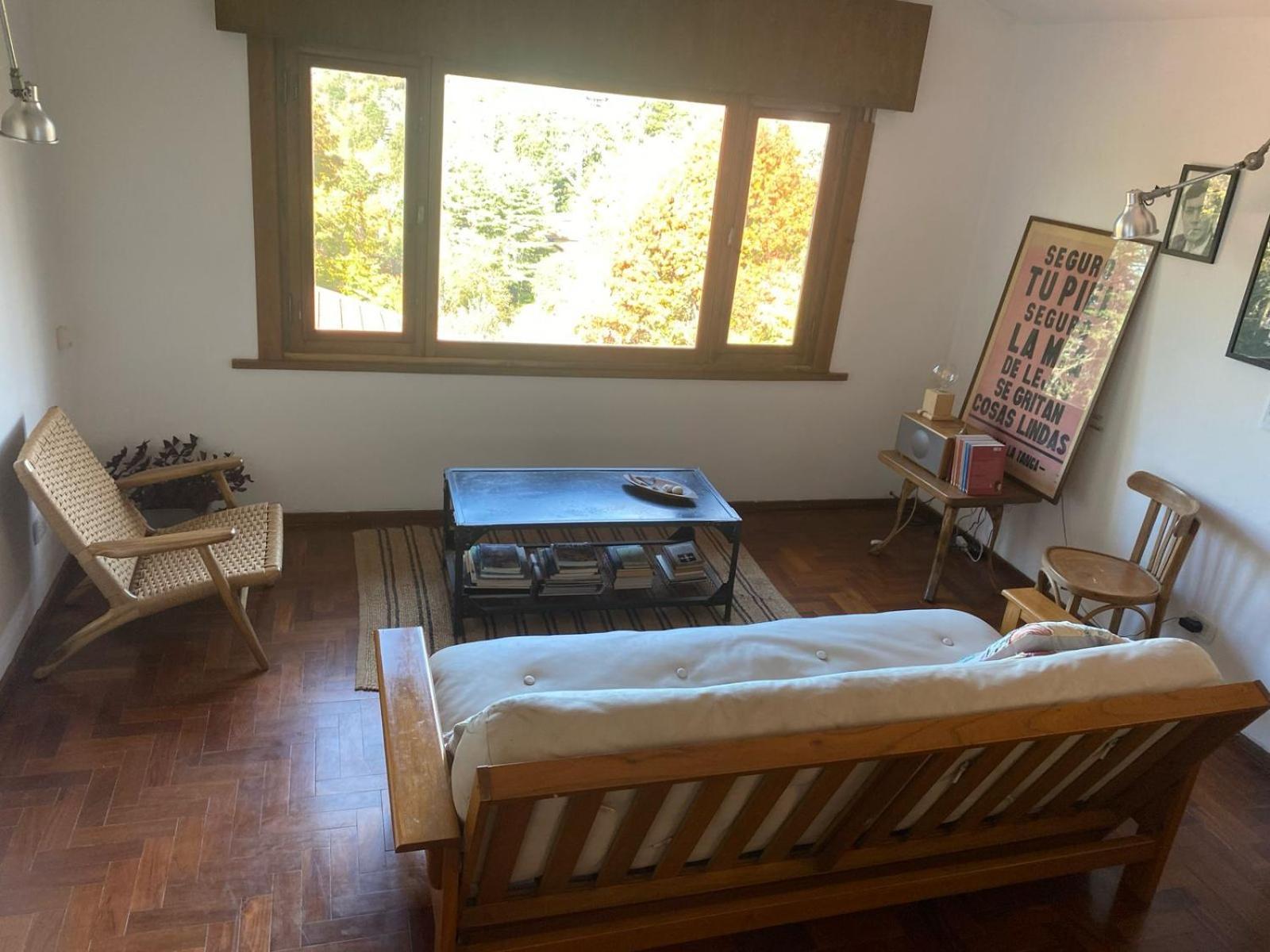 ラ・クンブレシータ Casa Raiz Cumbrecita Bed & Breakfast エクステリア 写真