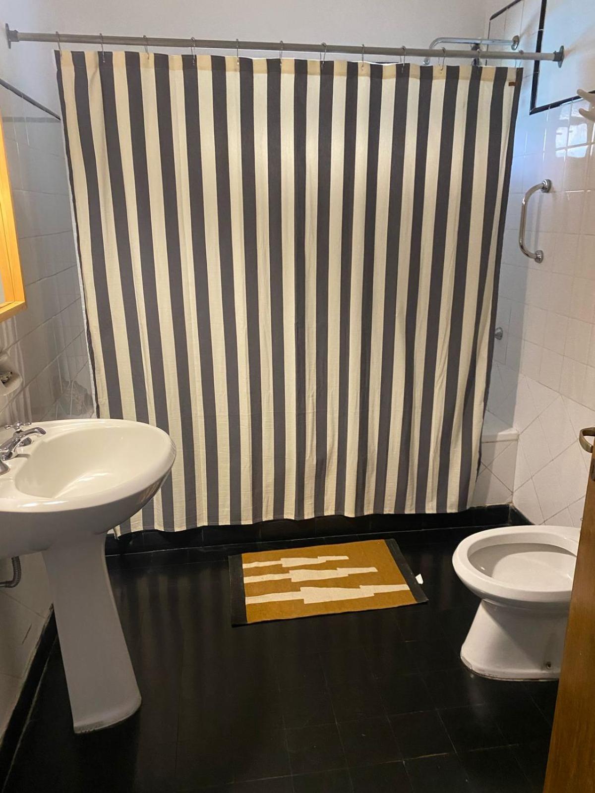 ラ・クンブレシータ Casa Raiz Cumbrecita Bed & Breakfast エクステリア 写真